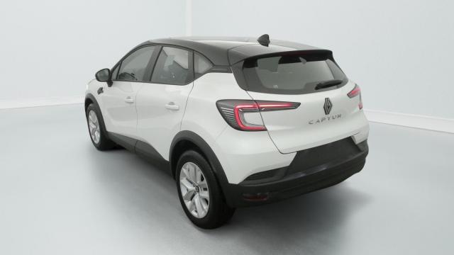 Renault Captur image 8