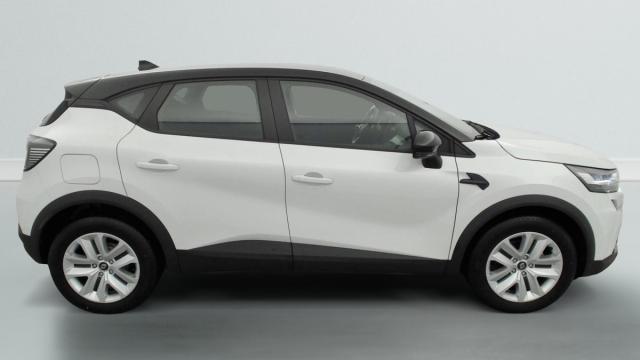Renault Captur image 3