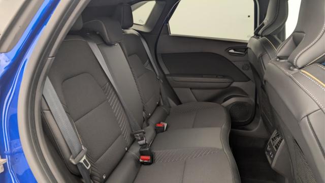 Renault Symbioz image 8