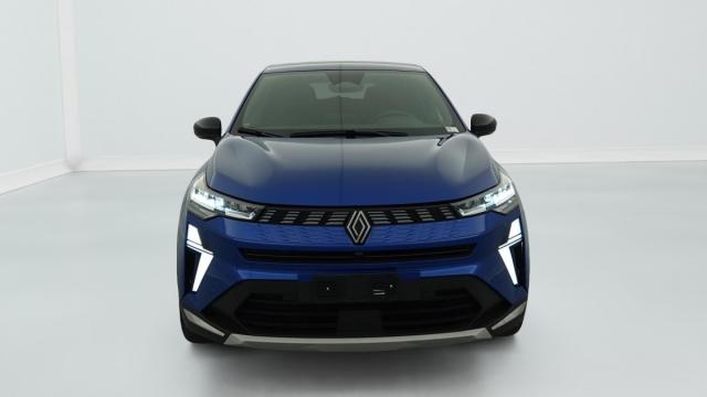 Renault Symbioz image 5