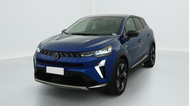 Renault Symbioz image 4