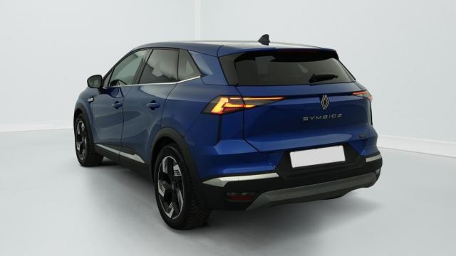 Renault Symbioz image 7