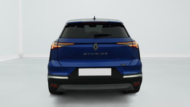 Renault Symbioz image 3