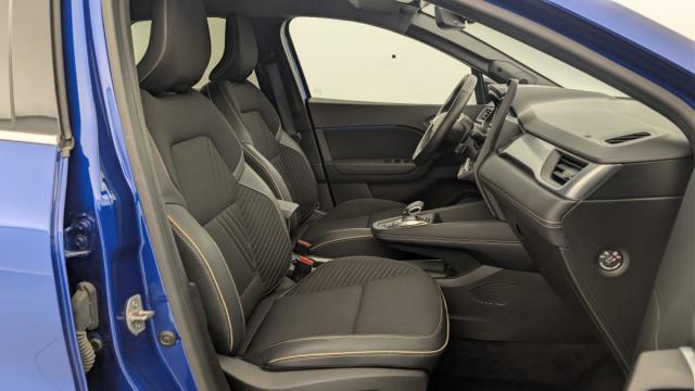 Renault Symbioz image 2