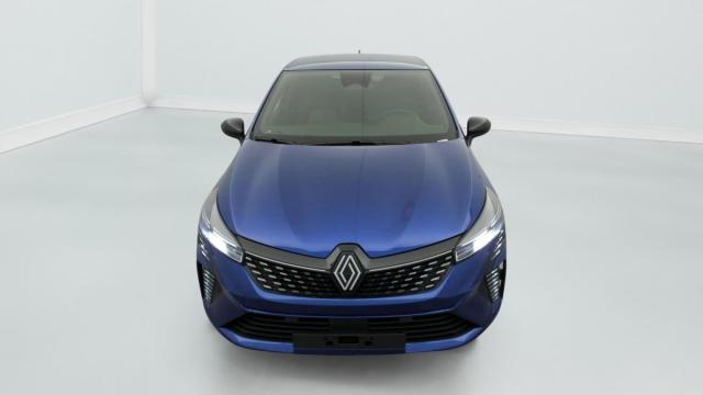 Renault Clio image 1