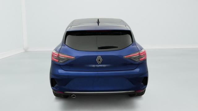 Renault Clio image 8