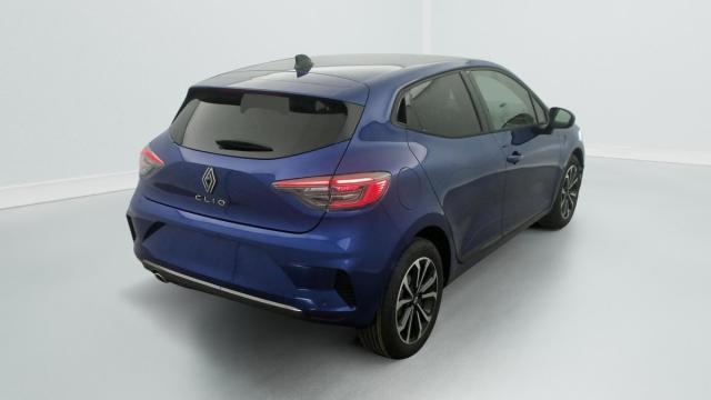 Renault Clio image 6