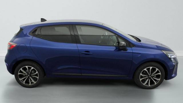 Renault Clio image 2