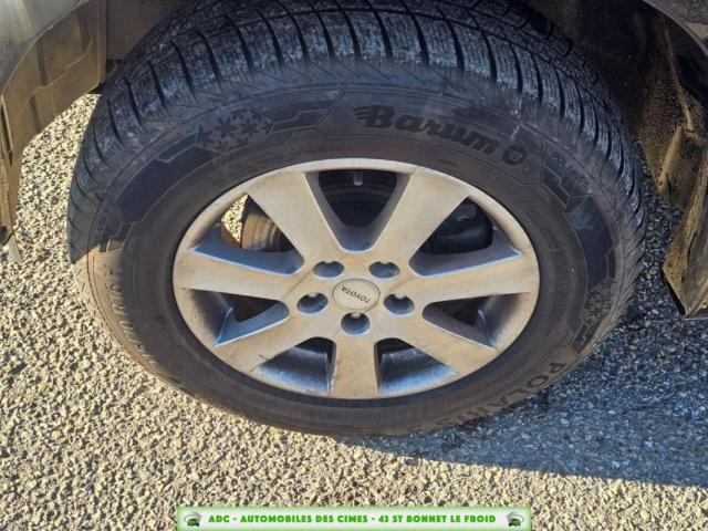 Suzuki Grand Vitara image 3