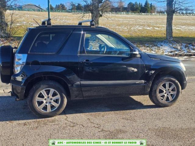 Suzuki Grand Vitara image 6