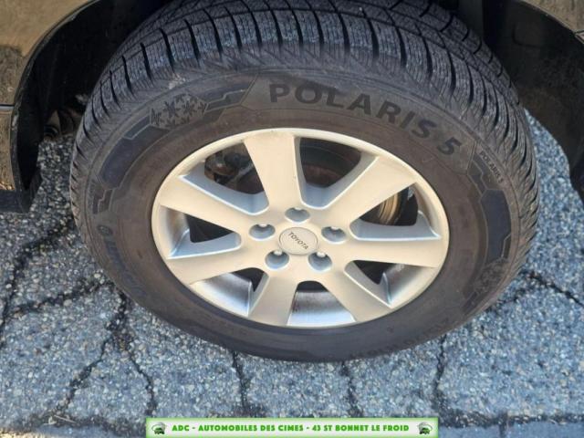 Suzuki Grand Vitara image 8