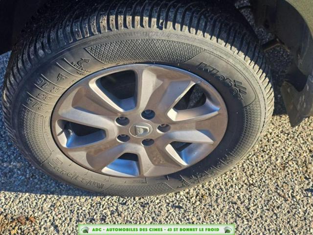 Dacia Duster image 4