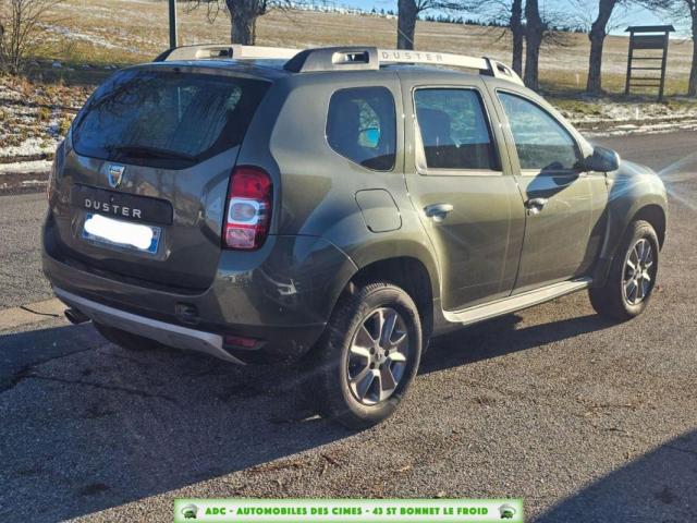 Dacia Duster image 9