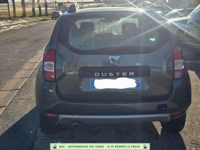 Dacia Duster image 8