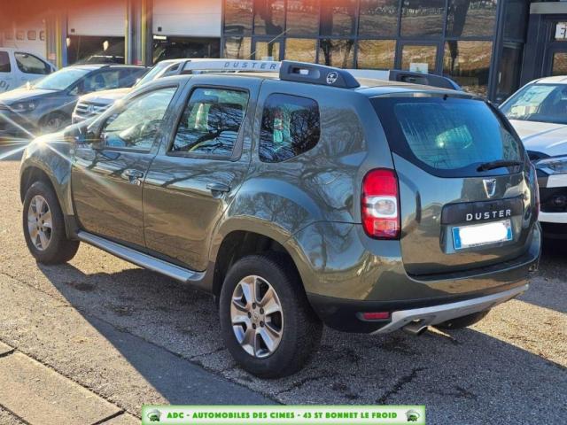 Dacia Duster image 1