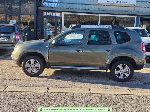 Dacia Duster image 7