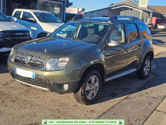 Dacia Duster image 3