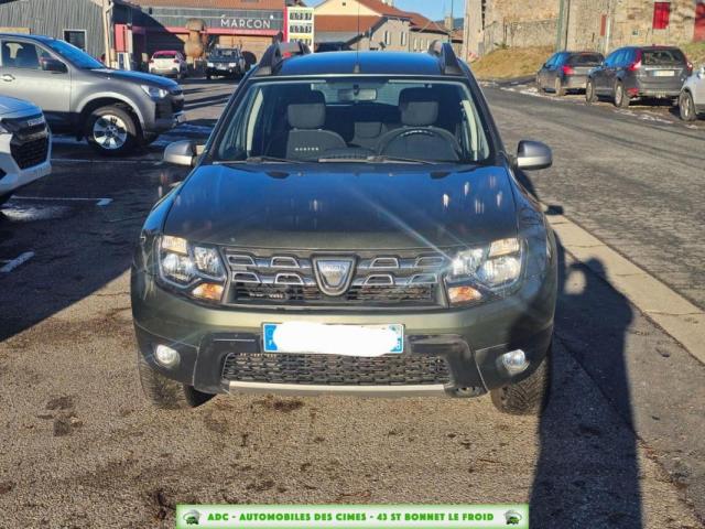Dacia Duster image 6