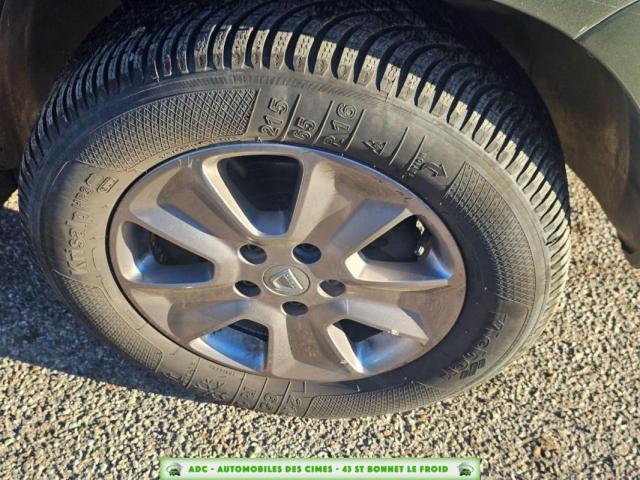 Dacia Duster image 2