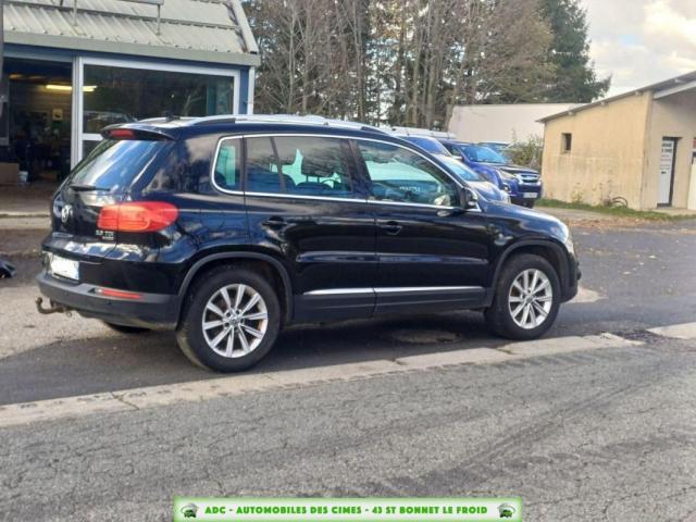 Volkswagen Tiguan image 3