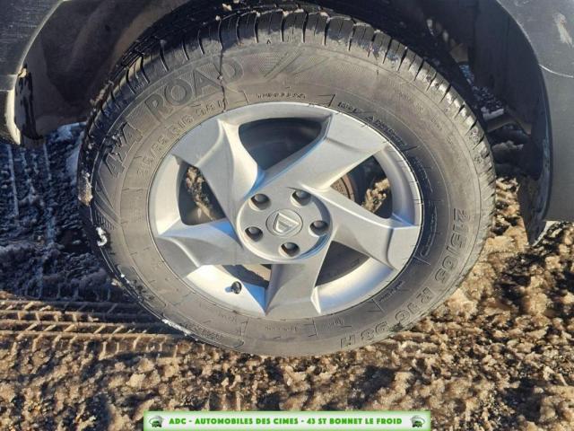 Dacia Duster image 5