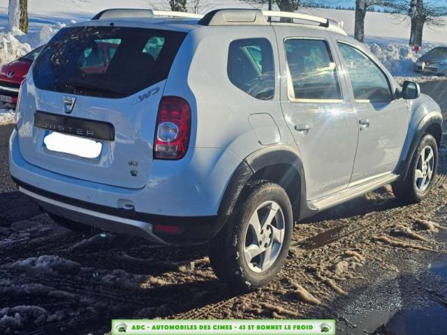Dacia Duster image 8
