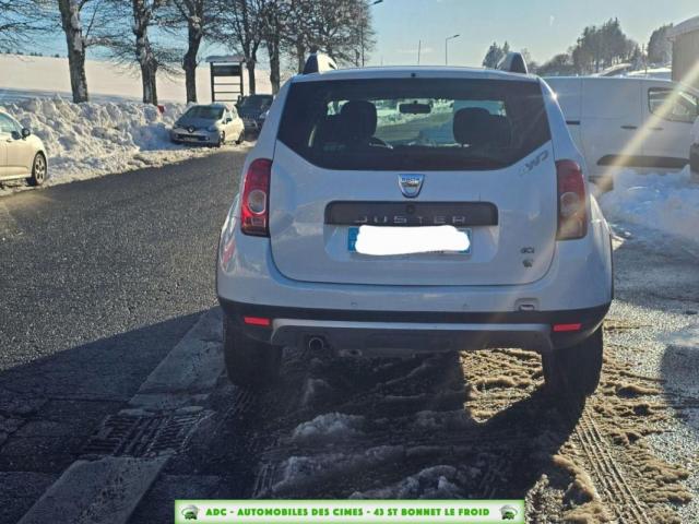 Dacia Duster image 2
