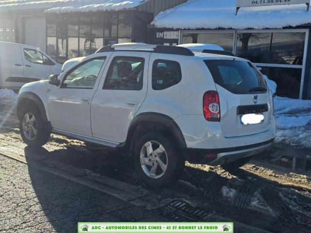Dacia Duster image 3