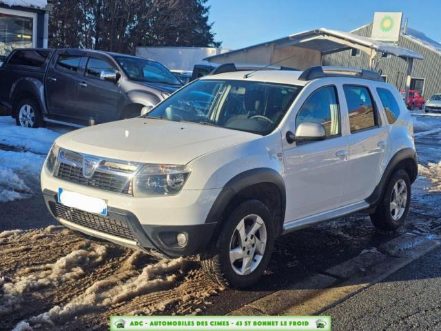 Dacia Duster image 4