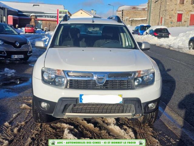 Dacia Duster image 7