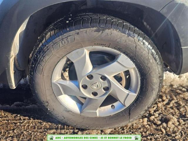 Dacia Duster image 9