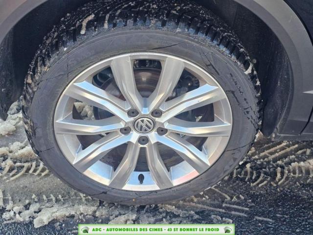 Volkswagen T-Roc image 1