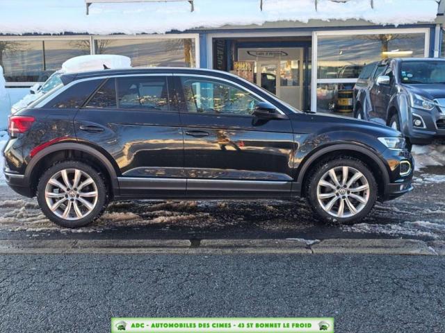 Volkswagen T-Roc image 2