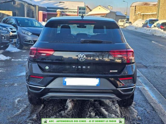 Volkswagen T-Roc image 5