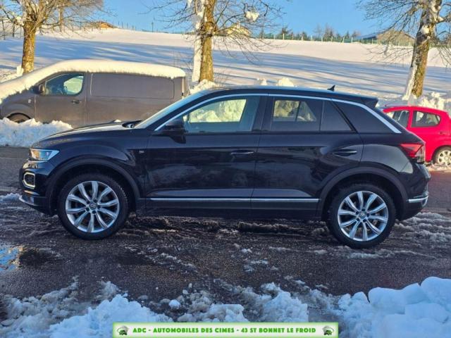 Volkswagen T-Roc image 2