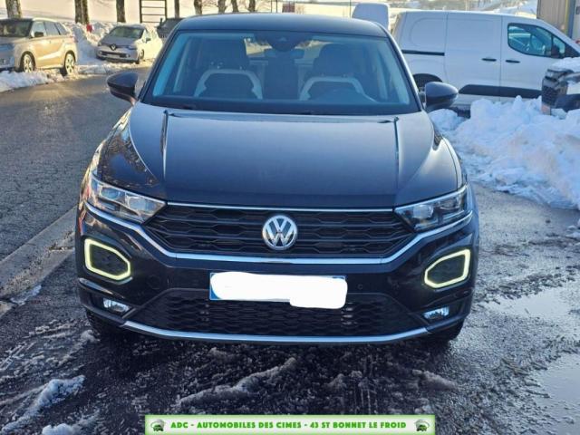 Volkswagen T-Roc image 1