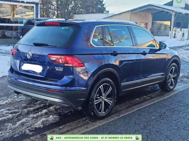 Volkswagen Tiguan image 5