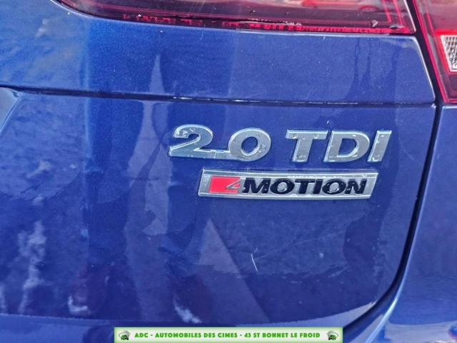 Volkswagen Tiguan image 1