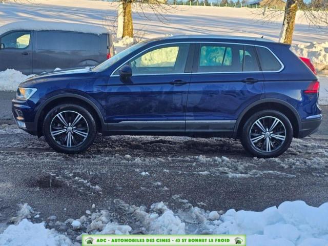 Volkswagen Tiguan image 4