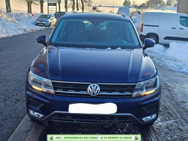 Volkswagen Tiguan image 3