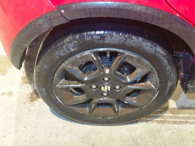 Suzuki Ignis image 1