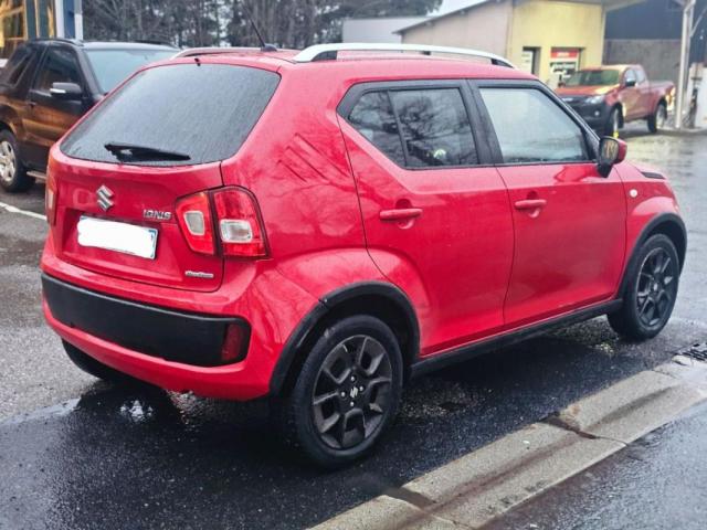 Suzuki Ignis image 7