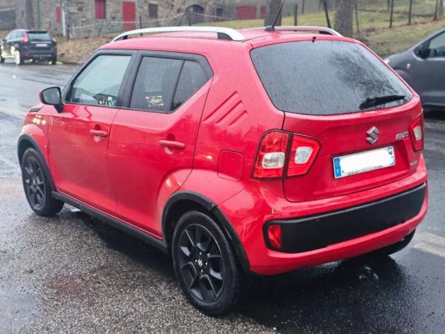 Suzuki Ignis image 2