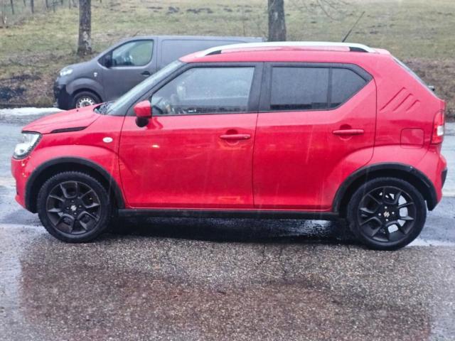 Suzuki Ignis image 8