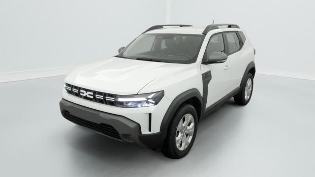 Dacia Duster image 1