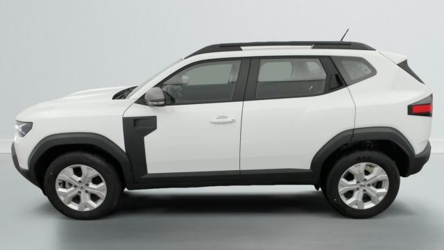 Dacia Duster image 6