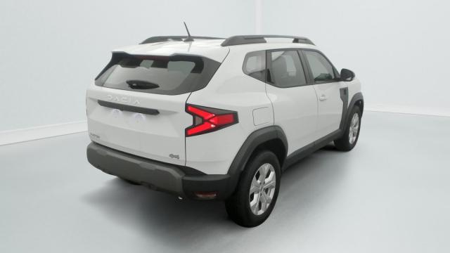 Dacia Duster image 8