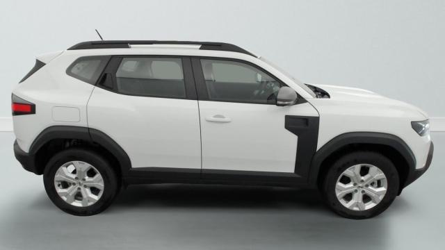 Dacia Duster image 3