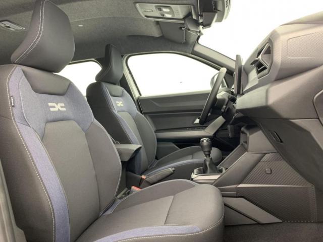 Dacia Duster image 4