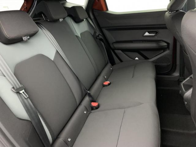 Dacia Duster image 3